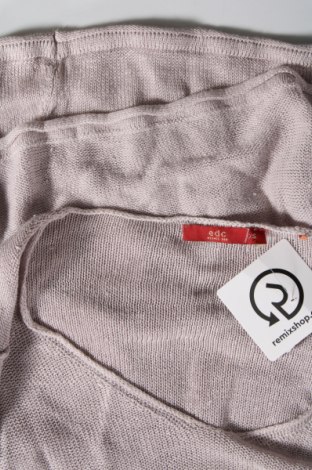 Damenpullover Edc By Esprit, Größe XS, Farbe Grau, Preis € 14,99