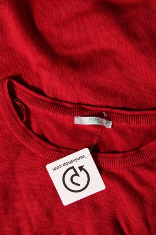 Damenpullover Edc By Esprit, Größe M, Farbe Rot, Preis € 8,99