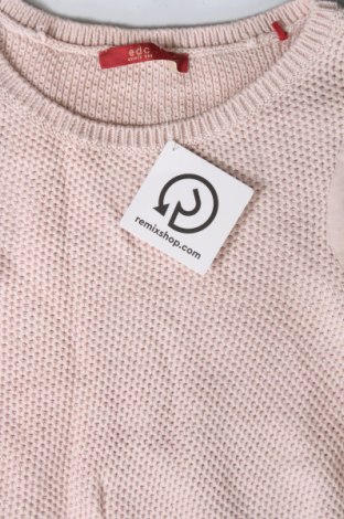 Damenpullover Edc By Esprit, Größe XS, Farbe Rosa, Preis € 13,99