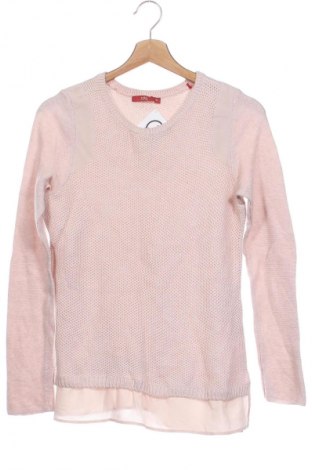 Damenpullover Edc By Esprit, Größe XS, Farbe Rosa, Preis € 13,99