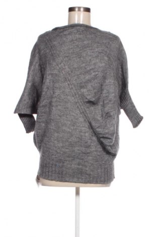 Damenpullover Eks, Größe L, Farbe Grau, Preis 12,99 €