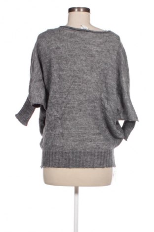 Damenpullover Eks, Größe L, Farbe Grau, Preis 14,99 €