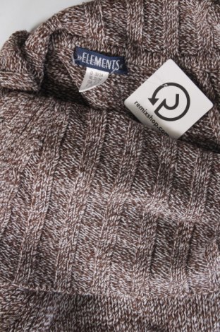 Damski sweter Elements, Rozmiar XXS, Kolor Kolorowy, Cena 41,99 zł