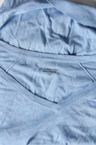 Damenpullover Eleven Paris, Größe XS, Farbe Blau, Preis € 66,99