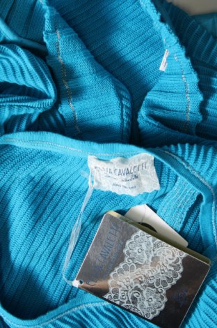 Damenpullover Elisa Cavaletti, Größe S, Farbe Blau, Preis € 117,49