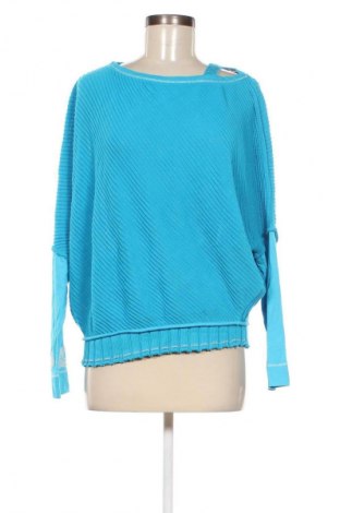 Damenpullover Elisa Cavaletti, Größe S, Farbe Blau, Preis € 117,49