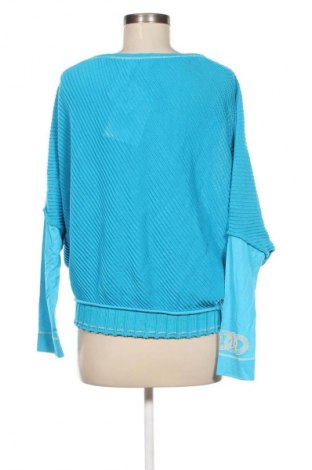 Damenpullover Elisa Cavaletti, Größe S, Farbe Blau, Preis € 117,49