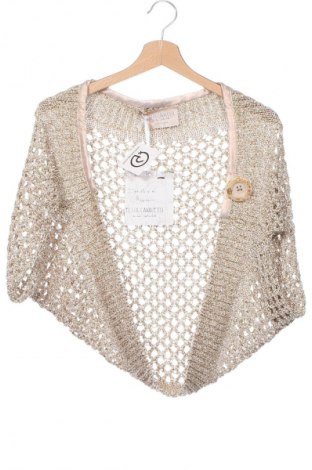 Damenpullover Elisa Cavaletti, Größe XS, Farbe Beige, Preis € 117,49