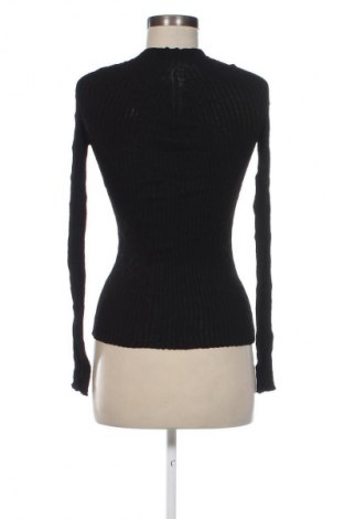 Damenpullover Emporio Armani, Größe S, Farbe Schwarz, Preis 57,49 €