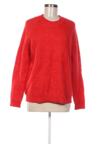 Damenpullover Envii, Größe M, Farbe Rot, Preis € 14,99