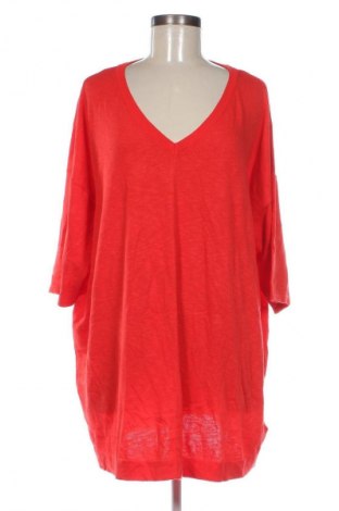 Damenpullover Esmara, Größe XXL, Farbe Rot, Preis 20,49 €