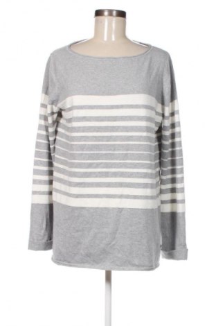 Damenpullover Esmara, Größe L, Farbe Grau, Preis 8,49 €