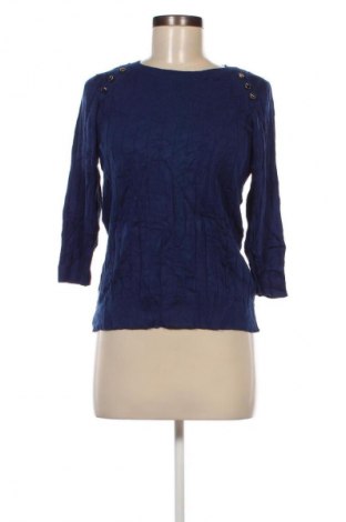 Damenpullover Esmara, Größe M, Farbe Blau, Preis € 20,49