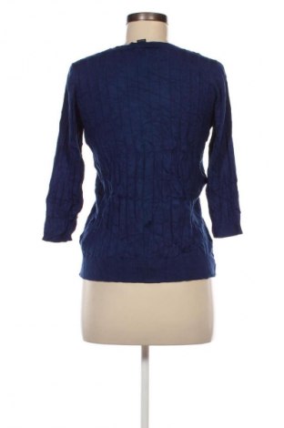 Damenpullover Esmara, Größe M, Farbe Blau, Preis 6,49 €