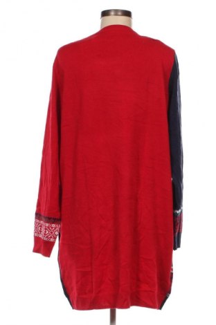 Damenpullover Esmara, Größe L, Farbe Rot, Preis 9,49 €