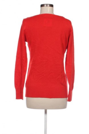 Damenpullover Esmara, Größe M, Farbe Rot, Preis € 9,49