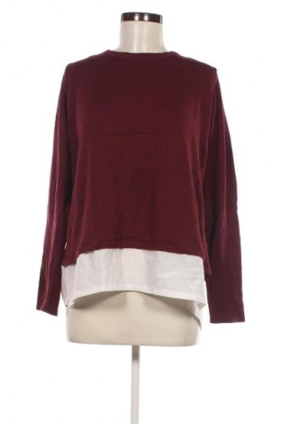 Damenpullover Esmara, Größe M, Farbe Rot, Preis 9,49 €