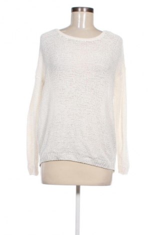 Damenpullover Esmara, Größe M, Farbe Ecru, Preis 3,99 €