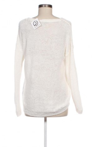 Damenpullover Esmara, Größe M, Farbe Ecru, Preis 7,49 €