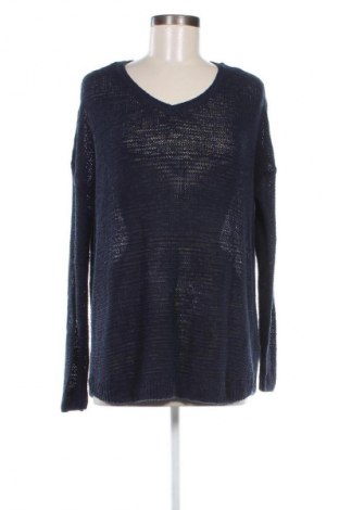 Damenpullover Esmara, Größe L, Farbe Blau, Preis 7,49 €