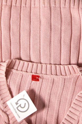 Damenpullover Esprit, Größe M, Farbe Rosa, Preis 14,99 €