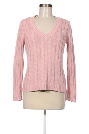 Damenpullover Esprit, Größe M, Farbe Rosa, Preis 14,99 €