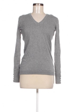 Damenpullover Esprit, Größe S, Farbe Grau, Preis 8,99 €