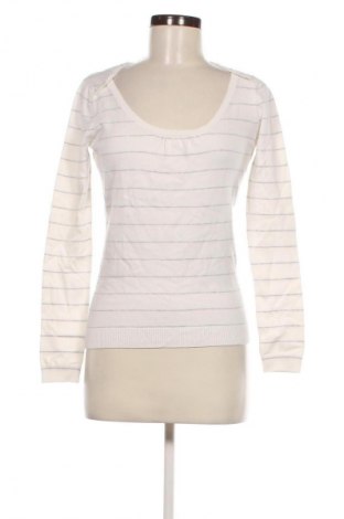 Damenpullover Esprit, Größe S, Farbe Weiß, Preis 28,99 €