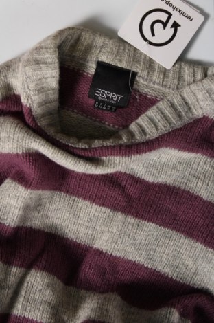 Damski sweter Esprit, Rozmiar L, Kolor Kolorowy, Cena 72,99 zł