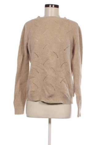 Damenpullover Esprit, Größe M, Farbe Beige, Preis € 12,99