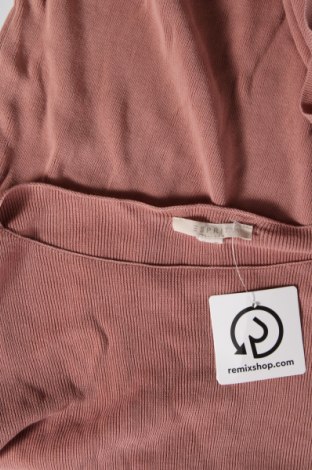 Damenpullover Esprit, Größe XL, Farbe Aschrosa, Preis 17,99 €