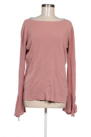 Damenpullover Esprit, Größe XL, Farbe Aschrosa, Preis 17,99 €