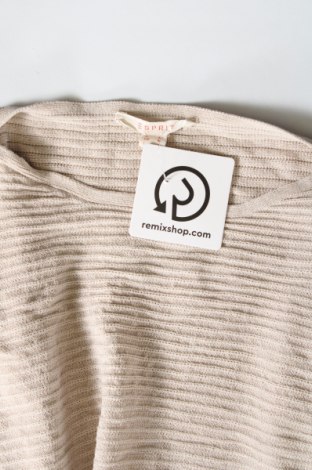 Damenpullover Esprit, Größe M, Farbe Beige, Preis € 11,99