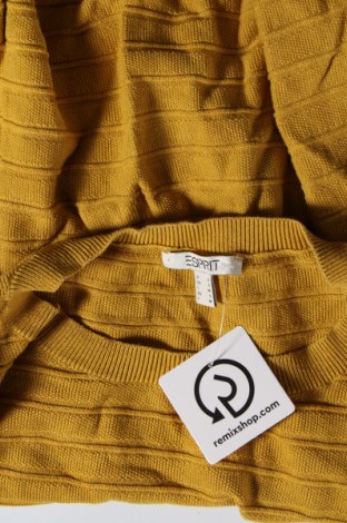 Damenpullover Esprit, Größe S, Farbe Gelb, Preis € 15,99