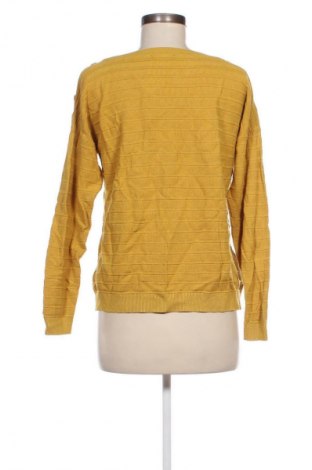 Damenpullover Esprit, Größe S, Farbe Gelb, Preis 15,99 €