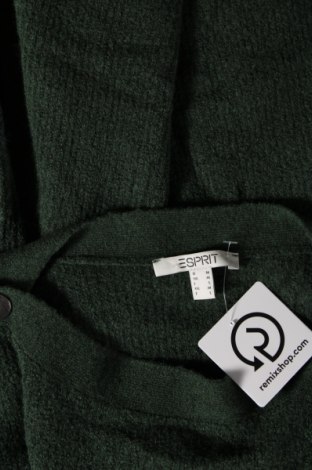 Damski sweter Esprit, Rozmiar M, Kolor Zielony, Cena 59,99 zł