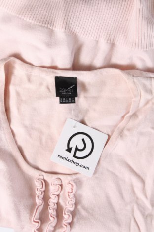 Damenpullover Esprit, Größe XL, Farbe Rosa, Preis € 7,49