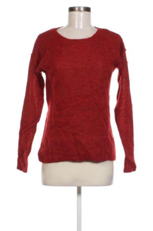 Damenpullover Esprit, Größe S, Farbe Rot, Preis 28,79 €