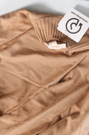 Damenpullover Esprit, Größe S, Farbe Beige, Preis € 10,49