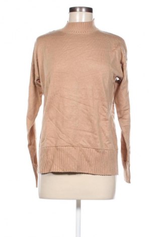 Damenpullover Esprit, Größe S, Farbe Beige, Preis 8,99 €