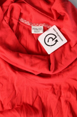 Damenpullover Esprit, Größe M, Farbe Rot, Preis 28,99 €