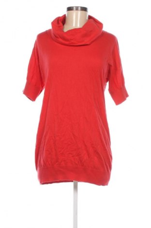 Damenpullover Esprit, Größe M, Farbe Rot, Preis 28,99 €