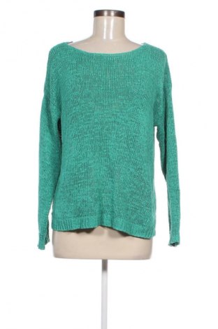 Pulover de femei Esprit, Mărime L, Culoare Verde, Preț 67,99 Lei