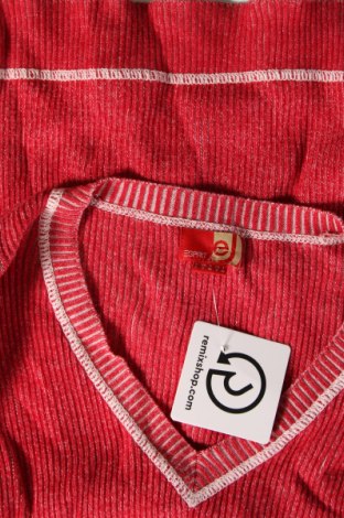 Damenpullover Esprit, Größe S, Farbe Rot, Preis € 14,99