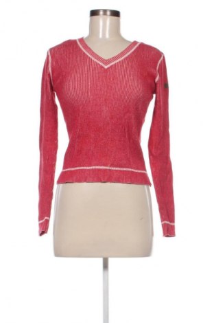 Damenpullover Esprit, Größe S, Farbe Rot, Preis € 28,79