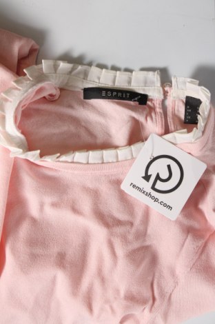 Damenpullover Esprit, Größe S, Farbe Rosa, Preis 7,49 €