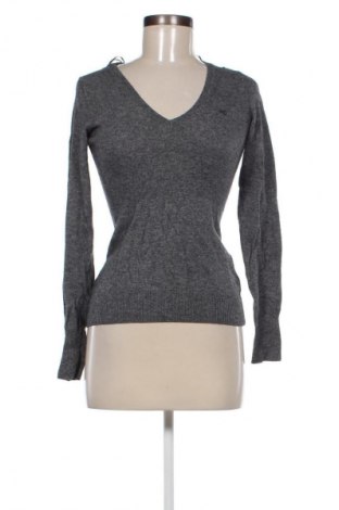 Damenpullover Esprit, Größe S, Farbe Grau, Preis 14,99 €