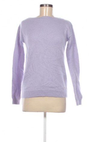 Damenpullover Esprit, Größe XS, Farbe Lila, Preis 13,49 €