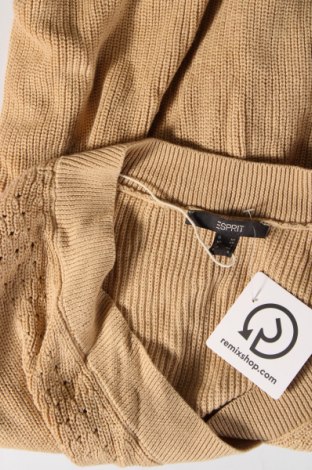 Damenpullover Esprit, Größe XS, Farbe Beige, Preis € 8,99