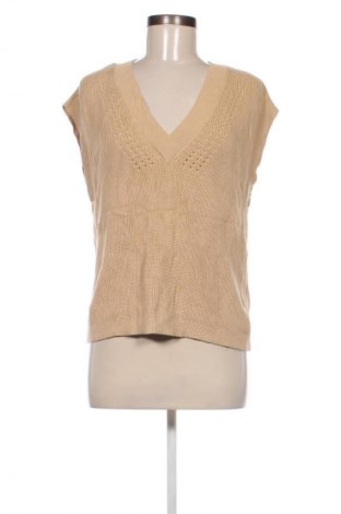 Damenpullover Esprit, Größe XS, Farbe Beige, Preis € 8,99